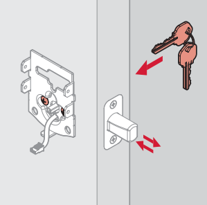 O'rnatish plastinkasidagi xatolik