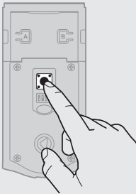 Mastercodeni o'rnatish 1-qadam