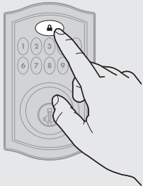 Mastercodeni o'rnatish 3-qadam