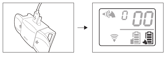 Nastavenie prij&iacute;mača