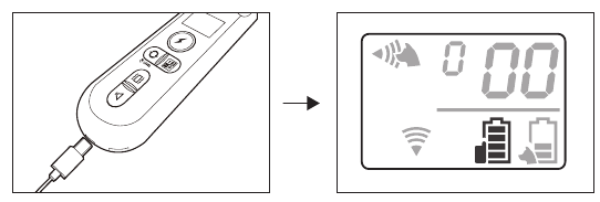 Nastavenie diaľkov&eacute;ho ovl&aacute;dania