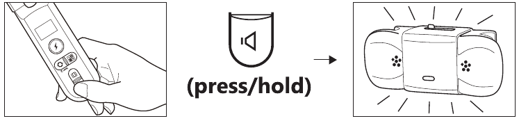 Režim vibr&aacute;ci&iacute;