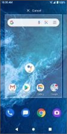 Shto shkurtore aplikacionesh