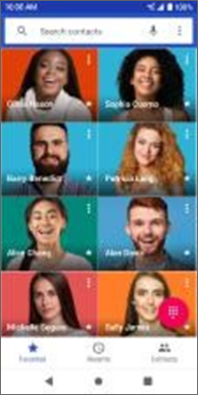 Thirrjet dhe Posta Zanore