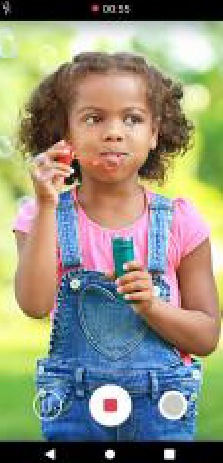 B&euml;ni nj&euml; video