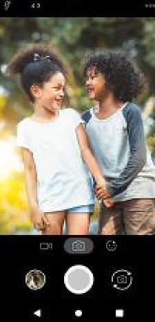 B&euml;ni nj&euml; fotografi