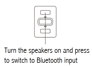 Bluetooth ulanishi 1-qadam