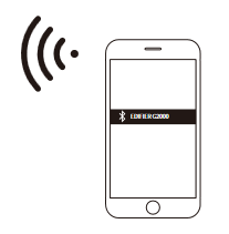 Bluetooth ulanishi 2-qadam