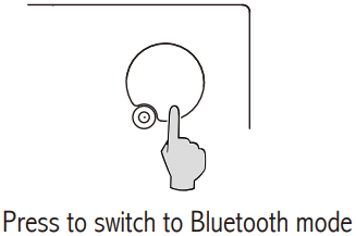 Conectare Bluetooth Pasul 1