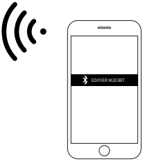 Conectare Bluetooth Pasul 2