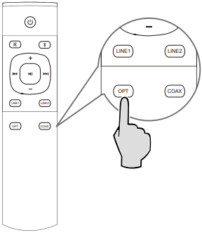 Optik / Koaksial 1-qadam