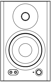 Aktyvus garsiakalbis