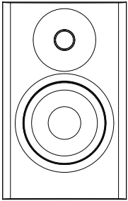 Pasyvus garsiakalbis