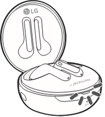 Stato della batteria