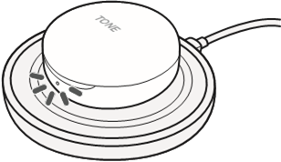 Tr&aring;dl&oslash;s opladning