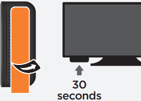 Aplicar la tira adhesiva Paso 3