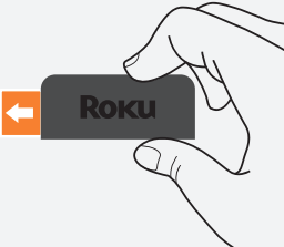 Quitar la tira adhesiva Paso 1