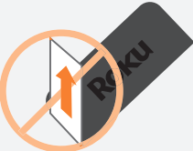 Quitar la tira adhesiva Paso 2