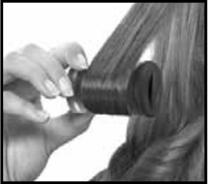 Garbanų sukimo žingsnis 3