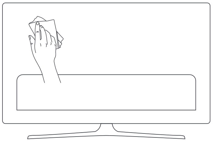 &Eacute;tapes d'installation &Eacute;tape 1