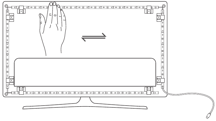 &Eacute;tapes d'installation &Eacute;tape 2