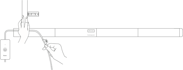 Орнату 3-қадам