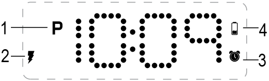 &Iacute;conos de Pantalla