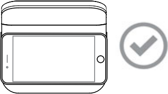 Colocaci&oacute;n Correcta