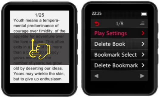Электрондық кітап