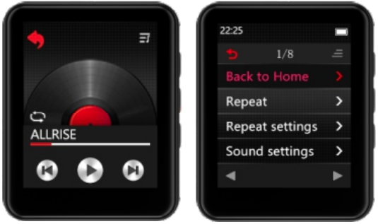 Музыка 3-қадам
