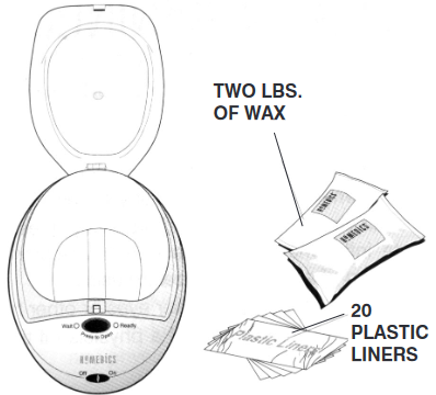Terapijske prednosti