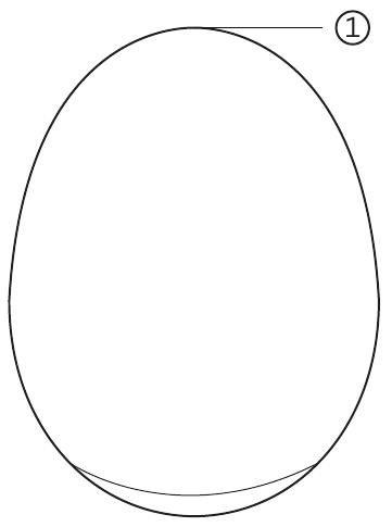 Өнім диаграммасы 1-қадам