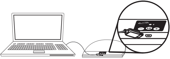 Батареяны зарядтау