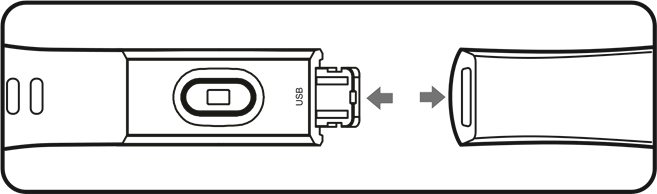 Aku laadimise 1. samm