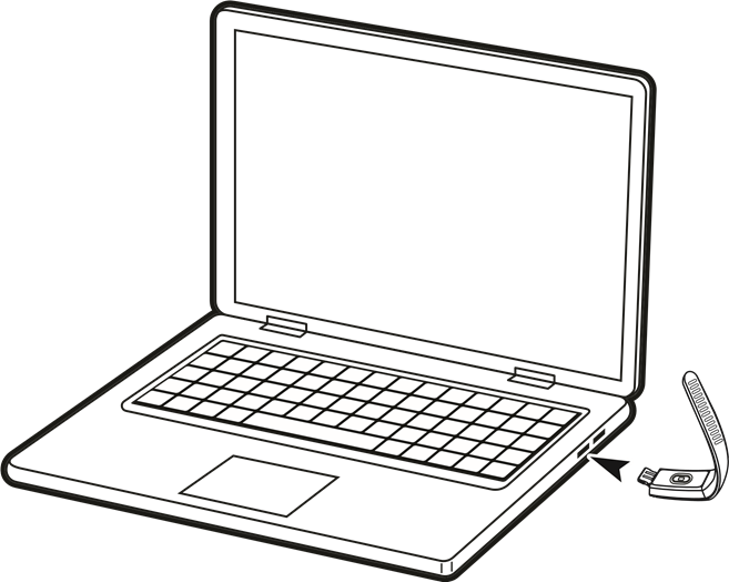 Aku laadimise 2. samm