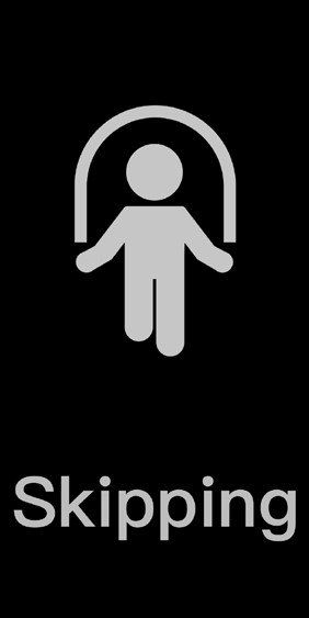 H&uuml;ppen&ouml;&ouml;ri režiim