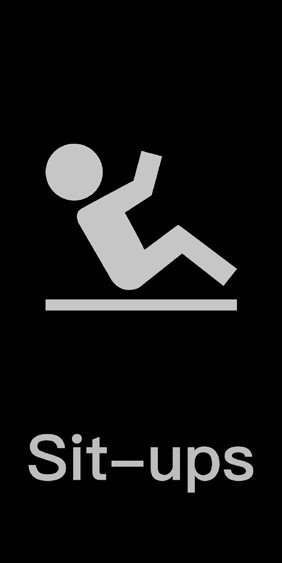 Istu t&otilde;usmise režiim