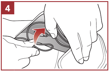 Paigaldamine, 6. samm