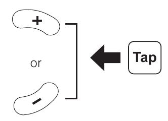 Регулировка громкости