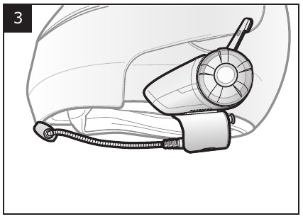 Installation Schritt 3