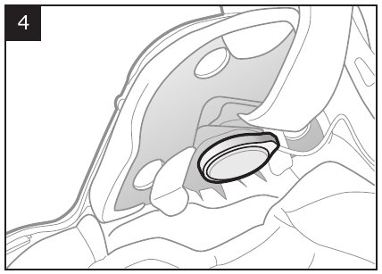 Installation Schritt 4