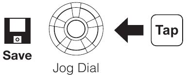 Radio Voreinstellung speichern oder l&ouml;schen Schritt 2