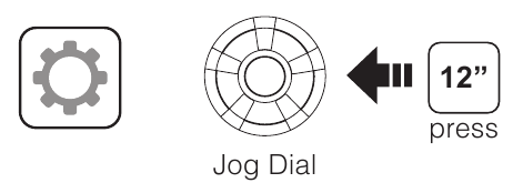 Menuja e Konfigurimit