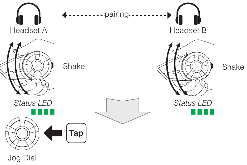 &Ccedil;iftim i Shpejt&euml; i Interkomit
