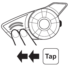 Komanda Z&euml;rore Hapi 1