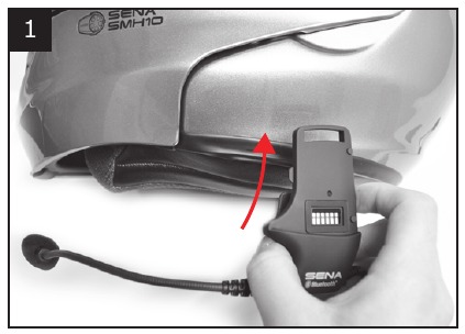 Paso 1 de la instalaci&oacute;n