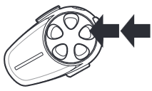 Paso 3 para iniciar Intercom
