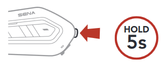 Ustvarjanje Group Mesh 1. korak