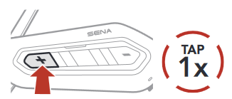 Povečanje glasnosti
