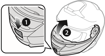 Pasul 1 de instalare